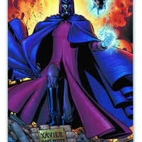 NEW X-MEN BY MORRISON ULTIMATE COLL TP BOOK 03