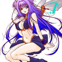 ENCHANTER GN VOL 10 (MR)