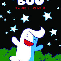 JOHNNY BOO HC VOL 02 TWINKLE POWER