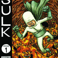 SULK GN VOL 01 BIGHEAD & FRIENDS (MR)