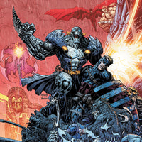 COUNTDOWN LORD HAVOK AND THE EXTREMISTS TP