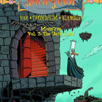 DUNGEON MONSTRES GN VOL 02 DARK LORD (C: 0-1-2)