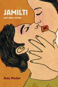 JAMILTI & OTHER STORIES HC