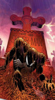 SPIDER-MAN TP KRAVENS LAST HUNT