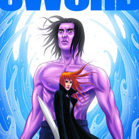 SWORD TP VOL 02 WATER (MR)
