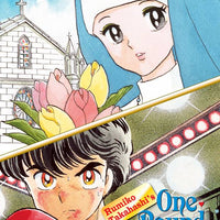 ONE POUND GOSPEL GN VOL 03 (C: 1-0-0)