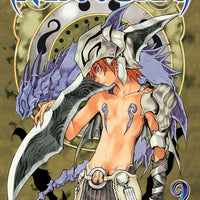 RAL GRAD GN VOL 02 (C: 1-0-0)