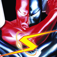 PROJECT SUPERPOWERS HC VOL 01