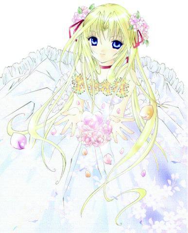 ALICE ON DEADLINES TP VOL 04 (C: 1-1-2)