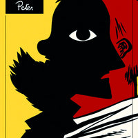 WHY I KILLED PETER GN