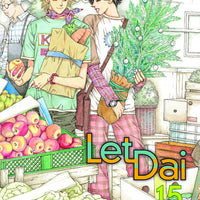LET DAI GN VOL 15 (OF 15) (MR) (C: 0-1-2)