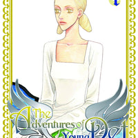 ADVENTURES OF YOUNG DET GN VOL 01 (OF 5) (MR) (C: 0-1-2)