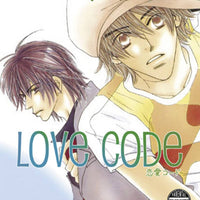 JUNIOR ESCORT GN VOL 02 (OF 4) LOVE CODE (MR)
