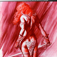 RED SONJA HC VOL 06 DEATH (C: 0-1-2)