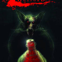 WELCOME TO HOXFORD TP VOL 01