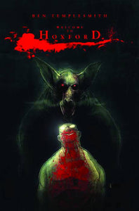 WELCOME TO HOXFORD TP VOL 01