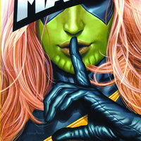 MS MARVEL TP VOL 05 SECRET INVASION