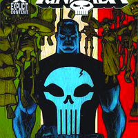 PUNISHER MAX TP VOL 11 GIRLS IN WHITE DRESSES (MR)