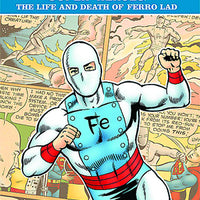DC LIBRARY LOSH LIFE AND DEATH OF FERRO LAD HC