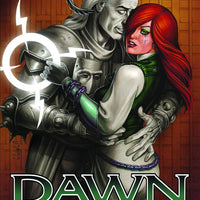 DAWN TP VOL 01 LUCIFERS HALO (NEW PTG)