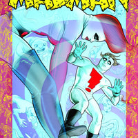 MADMAN ATOMIC COMICS TP VOL 02