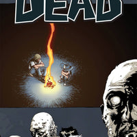 WALKING DEAD TP VOL 09 HERE WE REMAIN (MR)
