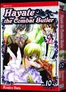 HAYATE COMBAT BUTLER GN VOL 10 (C: 1-0-1)