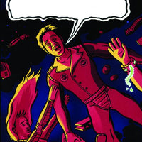 PANTOMIME TP SCAD SEQUENTIAL ART ANTHOLOGY (MR)