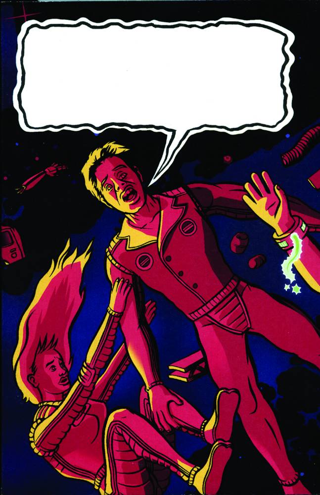 PANTOMIME TP SCAD SEQUENTIAL ART ANTHOLOGY (MR)