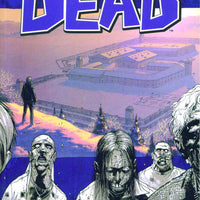 WALKING DEAD TP VOL 03 SAFETY BEHIND BARS