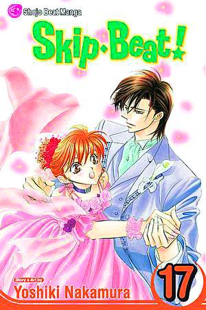 SKIP BEAT GN VOL 17 (C: 1-0-0)