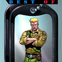 GI JOE BEST OF TP VOL 04 DUKE