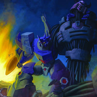 TRANSFORMERS PREMIERE EDITION HC VOL 02