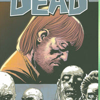 WALKING DEAD TP VOL 06 SORROWFUL LIFE (NEW PTG)