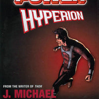 SUPREME POWER PREM HC HYPERION
