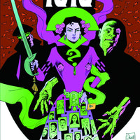 LOEG III CENTURY #1 1910 (MR) (C: 0-1-2)