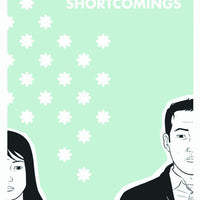 SHORTCOMINGS TP (MR)