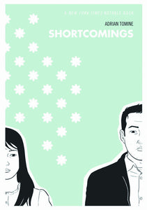 SHORTCOMINGS TP (MR)