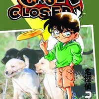 CASE CLOSED GN VOL 29 (C: 1-0-0)