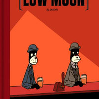 JASON LOW MOON HC (C: 0-1-1)