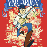 FAR ARDEN HC (MR) (C: 0-1-2)