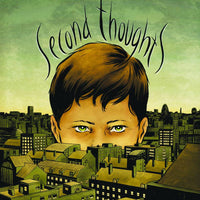 SECOND THOUGHTS GN (MR)