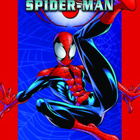 ULTIMATE SPIDER-MAN TP VOL 01 POWER & RESPONSIBILITY