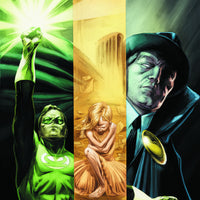 BRAVE AND THE BOLD WITHOUT SIN TP