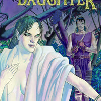 GRIMWOODS DAUGHTER HC (MR)