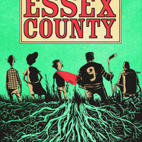 COMPLETE ESSEX COUNTY TP