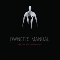 SURROGATES SPECIAL HC ED