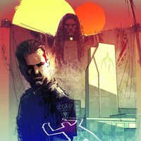 SURROGATES TP VOL 02 FLESH & BONE