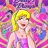 ARCHIE & FRIENDS TP VOL 02 BETTYS DIARY