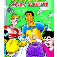 ARCHIE & FRIENDS TP VOL 03 CARTOON LIFE CHUCK CLAYTON